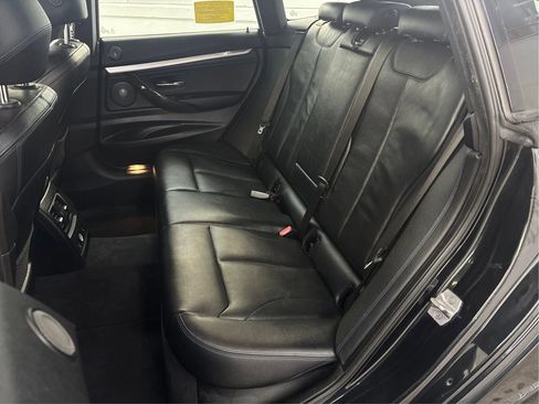 Used 2017 BMW 340i Gran Turismo xDrive 340i Gran Turismo xDrive Sedan image 14