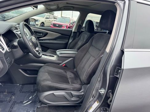 Used 2018 Nissan Murano S w/ Cargo Package image 21