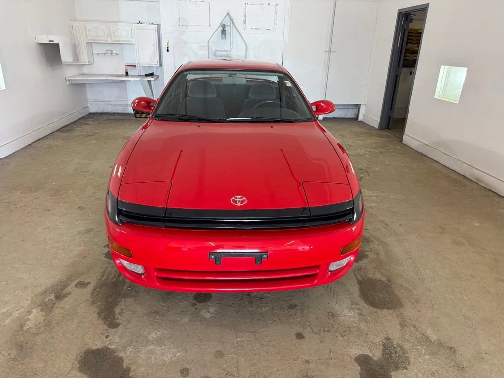 Used 1993 Toyota Celica GT FWD image 2