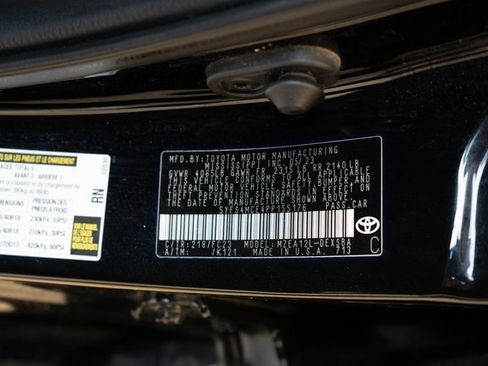 Used 2023 Toyota Corolla SE image 31