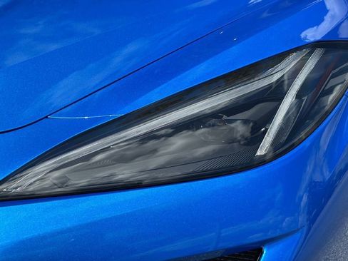 Used 2025 Chevrolet Corvette Z06 image 26