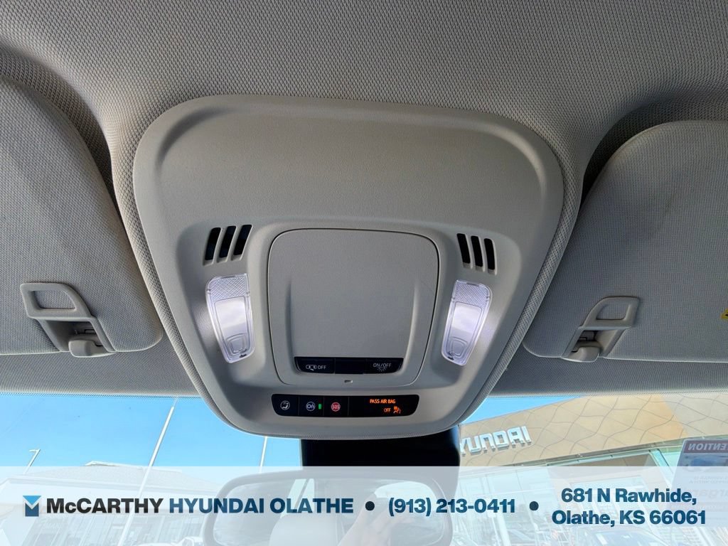 Used 2023 Buick Envision Preferred FWD image 30