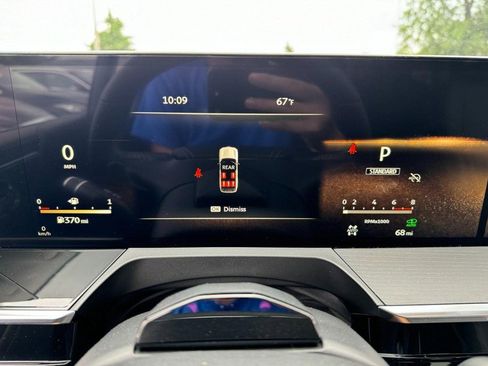 New 2025 INFINITI QX80 Sensory w/ Exterior Package image 20