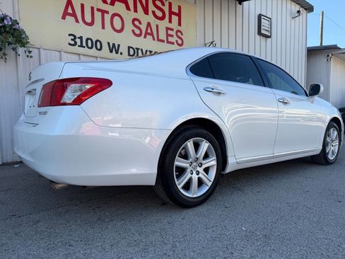 Used 2007 Lexus ES 350 Base 4dr Sedan image 9