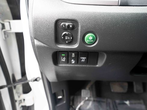 Used 2023 Honda Ridgeline RTL image 11