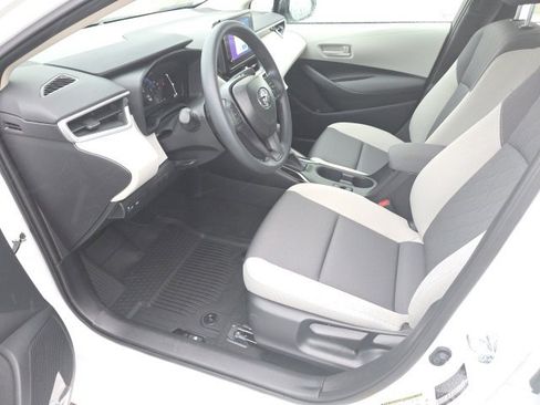 New 2026 Toyota Corolla LE image 8