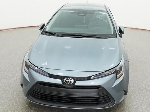 New 2026 Toyota Corolla LE FWD image 15