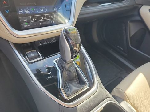 Used 2025 Subaru Outback Limited w/ Popular Package #2 image 25