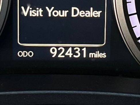 Used 2016 Lexus NX 200t FWD image 22