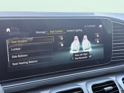 Used 2022 Mercedes-Benz GLE 53 AMG AMG GLE 53 image 73