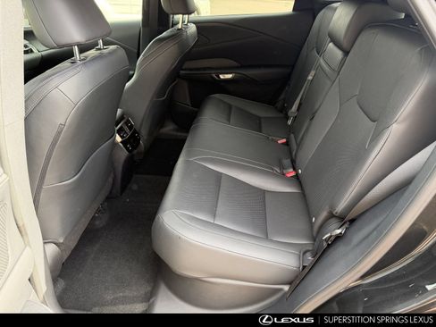 Certified 2024 Lexus RX 350 Premium Plus w/ Convenience Package FWD image 25