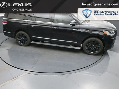 Used 2022 Lincoln Navigator L Reserve AWD/4WD image 49