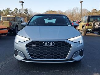 Used 2023 Audi A3 2.0T Premium w/ Convenience Package video 2