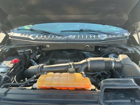 Certified 2017 Ford F150 XLT w/ Equipment Group 302A Luxury AWD/4WD image 25