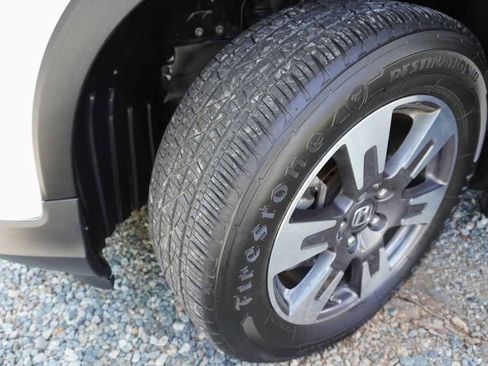 Used 2017 Honda Ridgeline RTL-T image 18