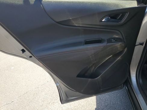 Certified 2024 Chevrolet Equinox RS w/ RS Leather Package image 14