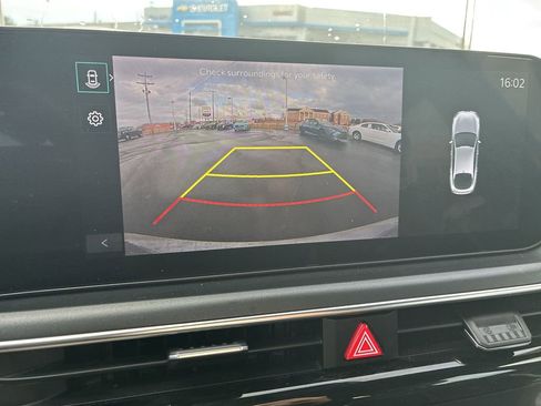 Used 2025 Kia K5 GT-Line image 16