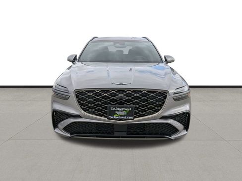 New 2026 Genesis GV70 2.5T Sport Prestige AWD/4WD image 2