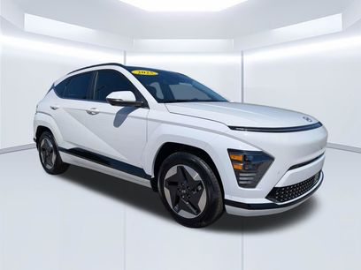 Certified 2025 Hyundai Kona Limited