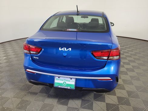 Used 2022 Kia Rio S FWD image 7