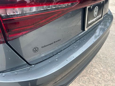 New 2026 Volkswagen Jetta S FWD image 30