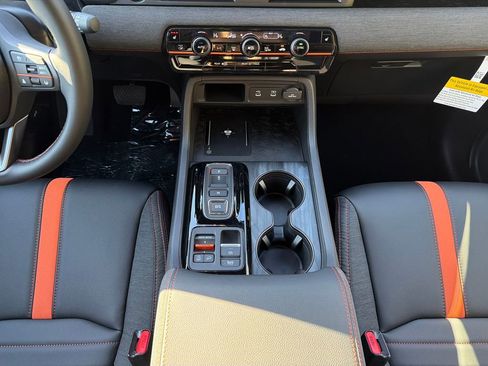 New 2026 Honda Passport TrailSport image 24