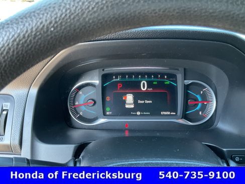 Used 2022 Honda Pilot Sport image 37