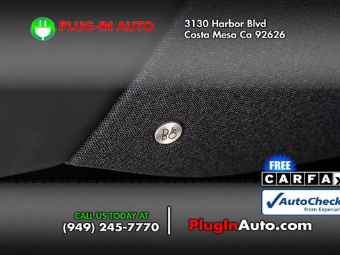 Used 2024 Ford Mustang Mach-E Premium image 21