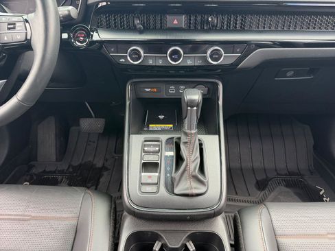 Used 2023 Honda CR-V Sport Touring image 10