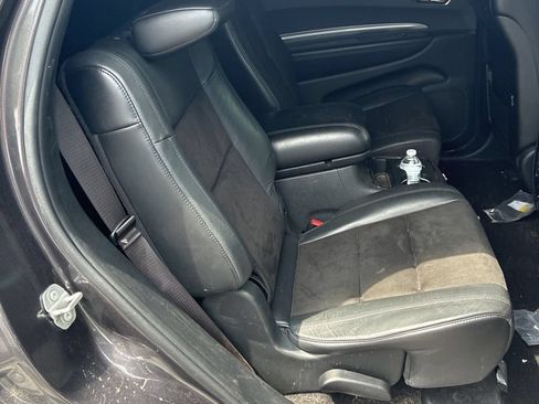 Used 2019 Dodge Durango GT RWD image 11