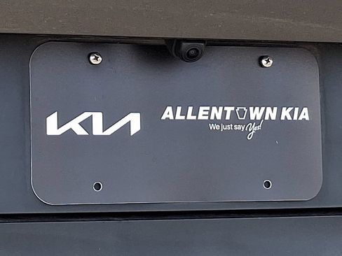 Certified 2023 Kia Sportage EX AWD/4WD image 30