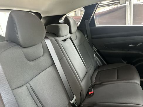 Used 2026 Hyundai Tucson SE FWD image 26