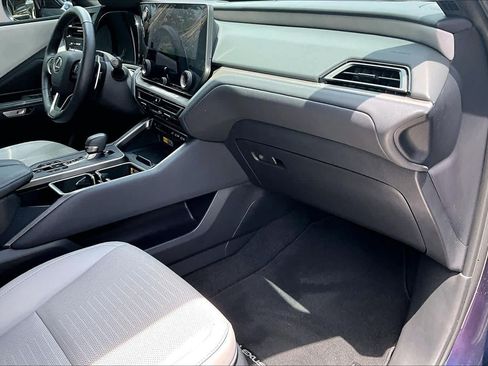 Used 2026 Lexus TX 350 AWD w/ Technology Package image 19