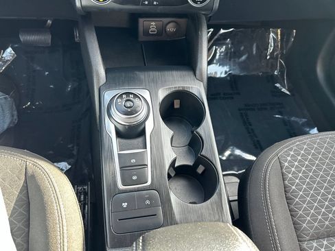 Used 2024 Ford Escape Active FWD image 26