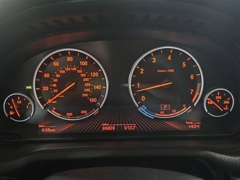 Used 2015 BMW X3 xDrive35i image 12