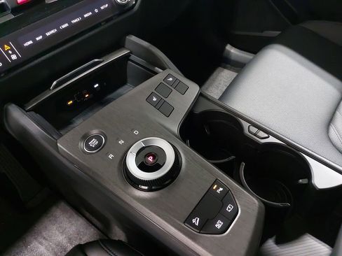 New 2026 Kia Sportage X-Line image 25