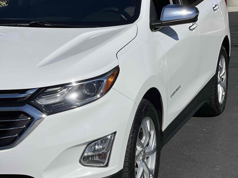 Used 2020 Chevrolet Equinox Premier image 51