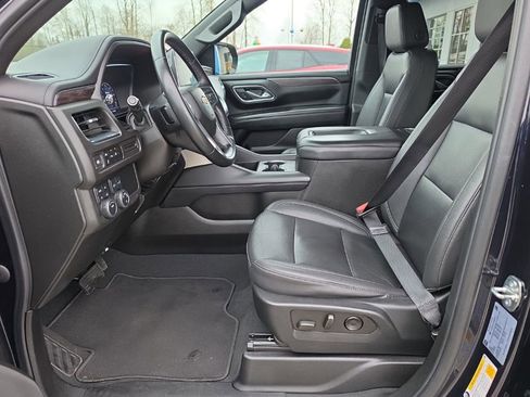 Used 2023 Chevrolet Tahoe LT image 22