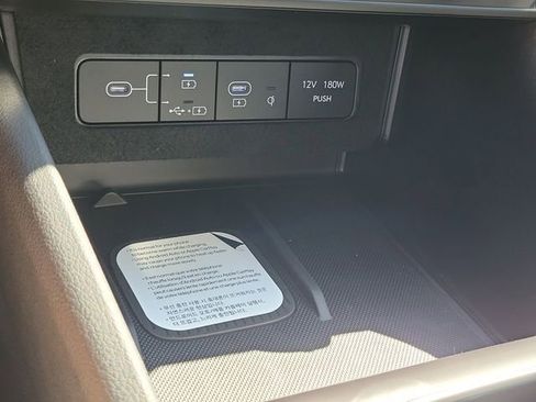 New 2026 Hyundai Sonata SEL image 13