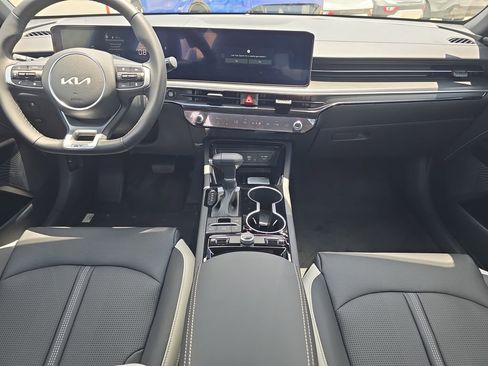 New 2026 Kia K5 GT-Line FWD image 13