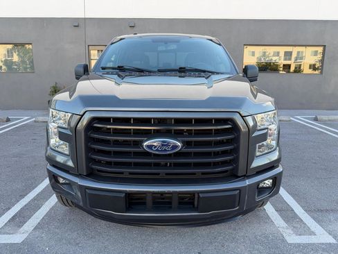 Used 2015 Ford F150 XLT w/ Equipment Group 302A Luxury RWD image 5