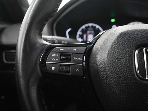 Used 2024 Honda Civic Sport image 23