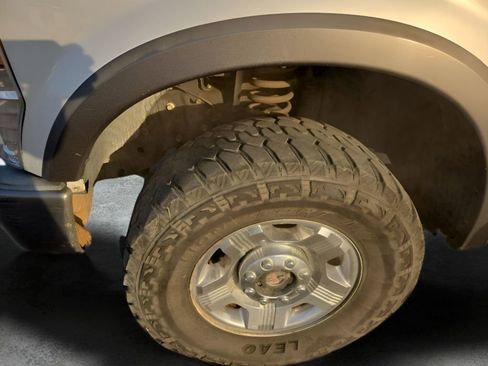 Used 2008 Ford F250 Lariat image 16