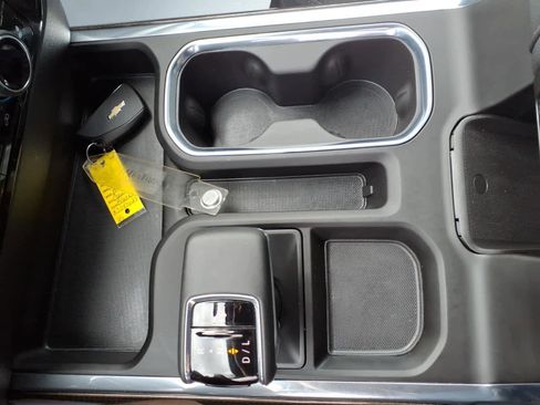 Used 2025 Chevrolet Silverado 1500 RST image 27