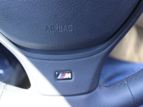 Used 2013 BMW 550i Sedan image 30