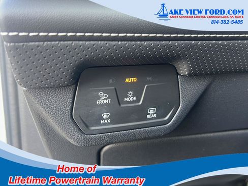 Used 2024 Volkswagen Atlas Cross Sport SEL AWD/4WD image 26