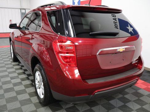 Used 2016 Chevrolet Equinox LT w/ Convenience Package FWD image 11