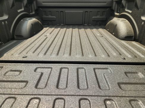 New 2026 Ford F150 STX w/ Equipment Group 200A AWD/4WD image 26