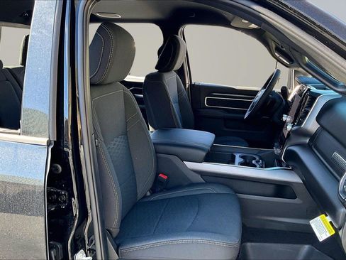 New 2026 RAM 2500 Big Horn image 9