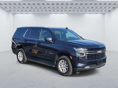 Used 2023 Chevrolet Tahoe LT